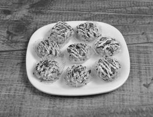 Dry Fruit Delight