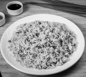 Mixed Fried Rice