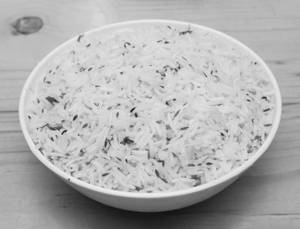 Jeera Rice