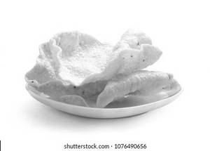 Papad Dry