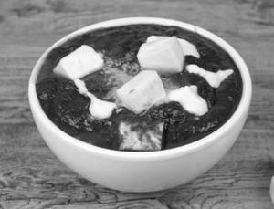 Palak Paneer