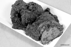 Beef roast