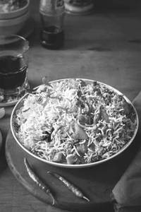 Dum Biryani