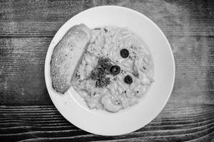 Angel Chicken Pasta