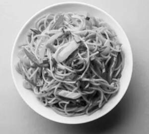 Veg Noodles
