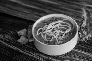 Classic Chicken Noodle Soup