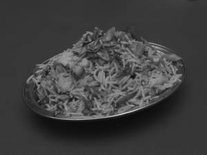 Veg Pulao
