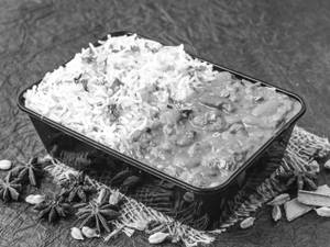 Rajma Chawal