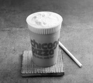 Cold Coffee