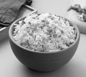 Ghee Rice