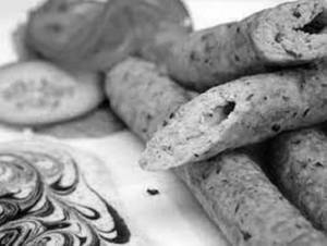 Chicken Seekh Kebab