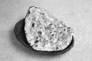 Chilly Garlic Naan