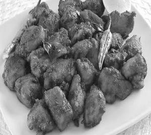Chicken 65