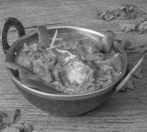 Kadhai Paneer