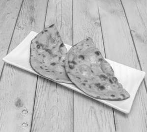 Tandoori Roti