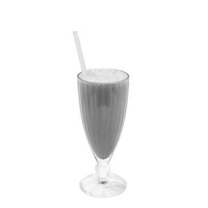 Chocolate Shake
