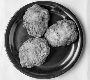 Chicken Cutlet - 1pc