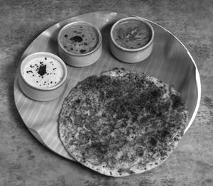 Podi Oothappam