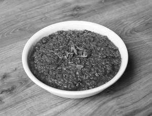 Mutton Keema