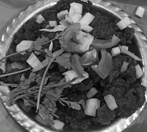 Beef Pokoda (100 gms)