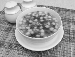 Sweet Corn Veg Soup