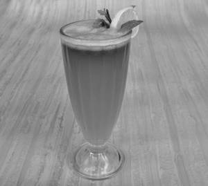 Lime Mint Cooler