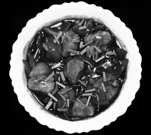 Chilly Fish (gravy)