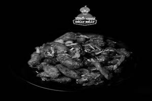 Crispy Chilly Baby Corn