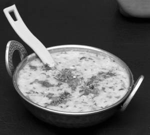 Dal Tadka