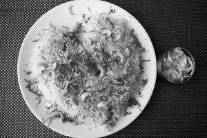 Peas Pulao