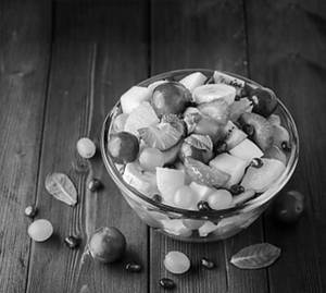Fruit Bowl
