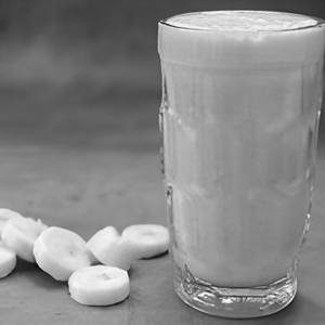 Banana Juice