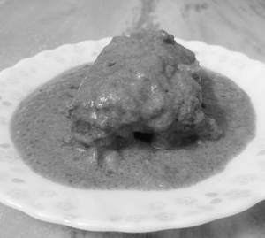 Chicken Chaap [1pc]