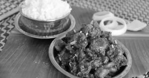 Meals + eral chukka