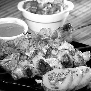 Veg Platter