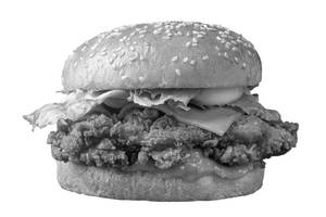 Zing Burger