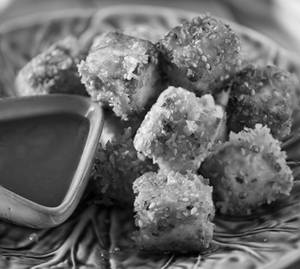 Paneer Panko