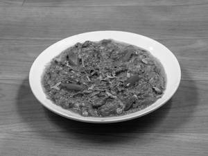 Veg Kadai    