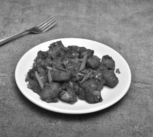 Paneer Manchurian