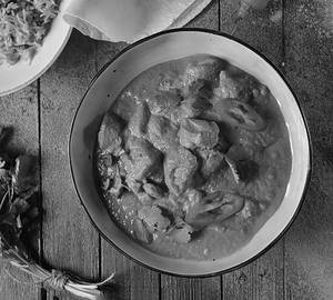 Chicken Tikka Masala  -  (6 Pcs)