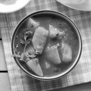 Aloo Tamatar