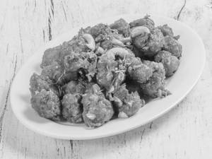 Veg Manchurian