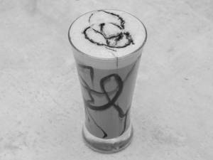 Cold Coffee