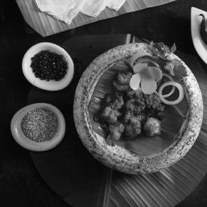 Yetti Ghee Roast