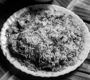 Papdi Chaat [full]