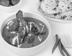 Butter Chicken