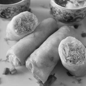 Veg Spring Roll