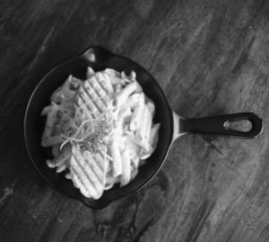 Veg Perfecto Pasta