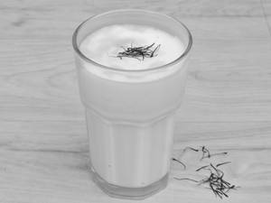 Kesari Lassi