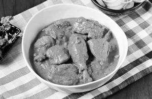 Chicken Korma